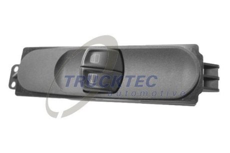 Кнопка стеклоподемника (блок) TRUCKTEC 0242340