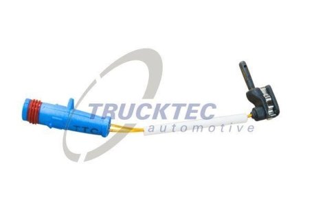 Датчик зносу гальмівних колодок TRUCKTEC 02.42.358