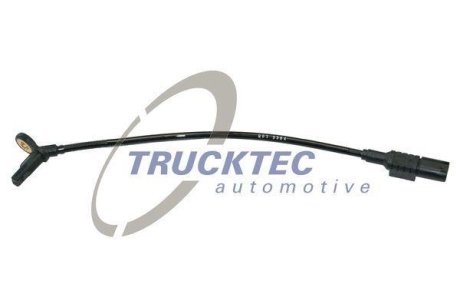 Датчик ABS задний TRUCKTEC 0242363