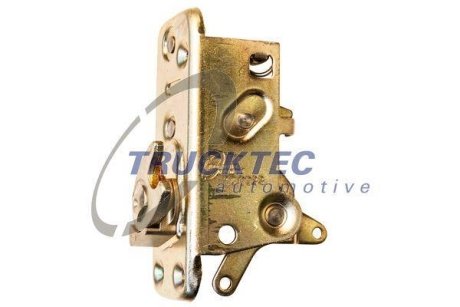 Замок двери TRUCKTEC 0253175