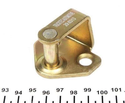 Скоба замка двери TRUCKTEC 02.53.240