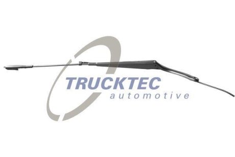 Рычаг стеклоочистителя TRUCKTEC 0258051