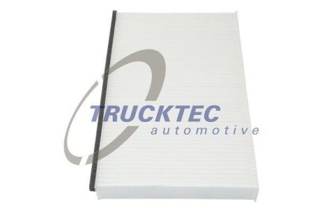 Фильтр салона TRUCKTEC 0259068