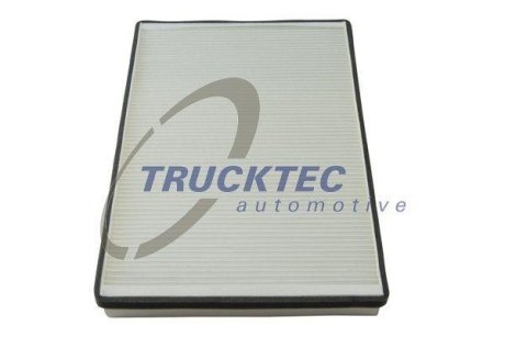 Фильтр салона TRUCKTEC 0259082