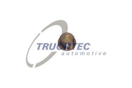 Болт поддона TRUCKTEC 0267138