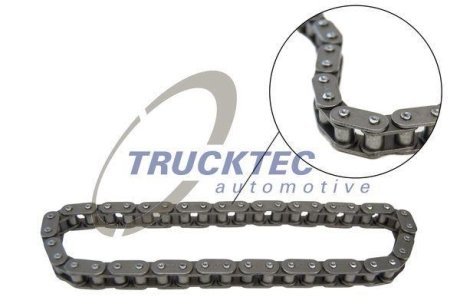 Ланцюг помпи оливи TRUCKTEC 0267142
