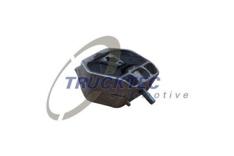 Подушка КПП TRUCKTEC 0722007