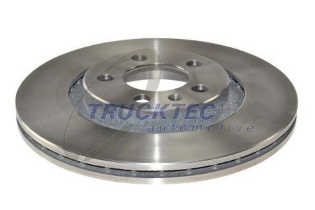 Диск тормозной TRUCKTEC 0735045