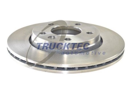 Диск тормозной TRUCKTEC 0735195