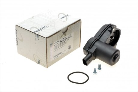 Двигун елекричний ручного гальма TRUCKTEC 07.35.276