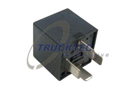 Реле включения кондиционера TRUCKTEC 0742064