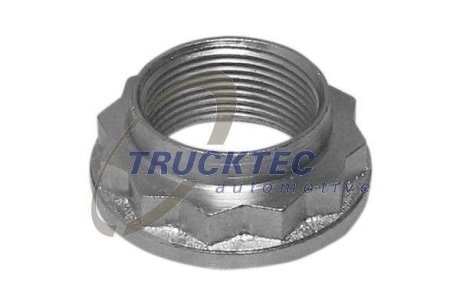 Гайка колесна TRUCKTEC 0832053