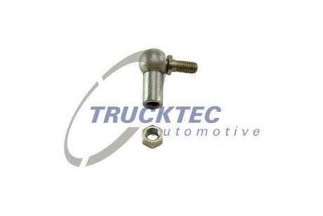 Кулиса штока переключения передач TRUCKTEC 8706901 (фото 1)