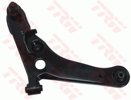 Важіль MITSUBISHI Outlander "FR "03-08 TRW JTC7614