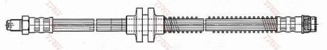 Шланг тормозной TRW PHB483