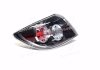 Фонарь задний внешний левый Mazda 3 BK (04-) хэтчбек TYC 11-B804-01-2B (фото 1)