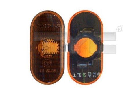 Показчик повороту TYC 18-0663-01-2