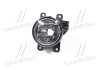 Фара противотуманная Citroen Berlingo (12-), Jumpy (16-)/Peugeot Partner (13-), TYC 19-C077-01-2B (фото 2)