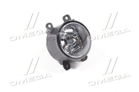 Фара противотуманная Citroen Berlingo (12-), Jumpy (16-)/Peugeot Partner (13-), TYC 19-C077-01-2B