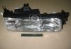 Фара пра. MAZDA 626 88-92 (вир-во) TYC 20-1658-05-2B (фото 2)