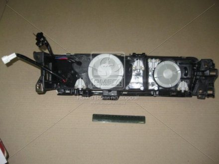 Фара пра. MAZDA 626 88-92 (вир-во) TYC 20-1658-05-2B