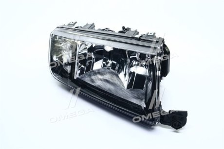 Фара пра. SK FABIA 99-07 (вир-во) TYC 20-6229-A5-2B