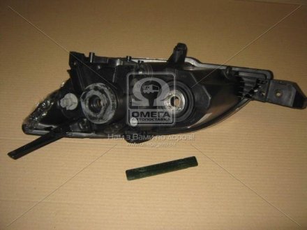 Фара пра. MAZDA 3 HB 04- (вир-во) TYC 20-A859-05-2B