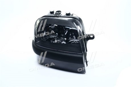 Фара пра. FIAT DOBLO 01-04 (вир-во) TYC 20-B233-05-2B