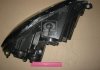Фара лів. VW PASSAT B7 EUR 11-15 (вир-во) TYC 20-C516-05-2B (фото 1)
