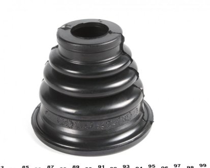 Комплект пыльника рш шарнира. UCEL 10202A-T