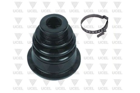 Комплект пыльника рш шарнира. UCEL 10202EM