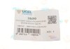 Подушка двигателя UCEL 10499 (фото 7)