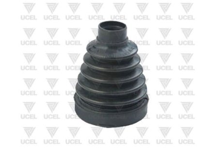 Комплект пыльника рш шарнира. UCEL 10668-T