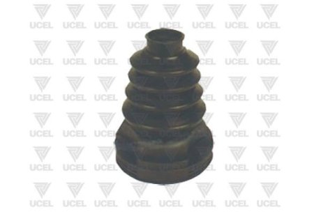 Комплект пыльника рш шарнира. UCEL 10723-T
