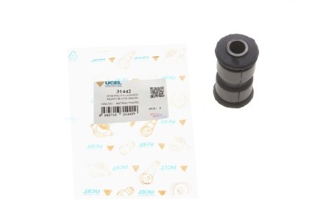 Сайлентблок рессоры UCEL 31442