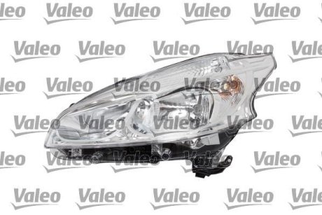 Основная фара Valeo 044745