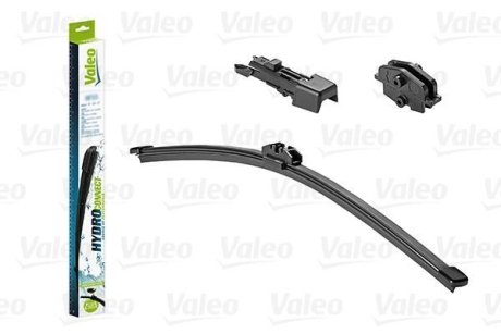 Щітка склоочисника Valeo 578560