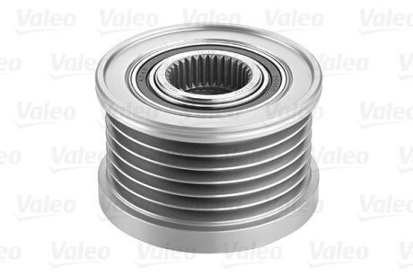 Шків генератора BMW 3 "1,8 \'\'01-04 Valeo 588056