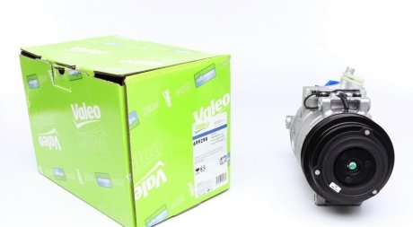 Компрессор кондиционера Valeo 699298