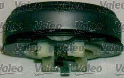 Зчеплення компл. AUDI/SEAT/SKODA/VW "1,8-2,0 "96-10 Valeo 821799