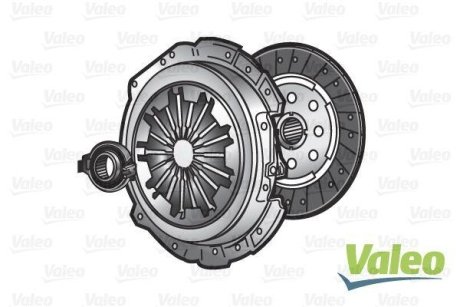 Комплект зчеплення Valeo 832149