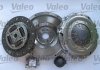 Комплект сцепления Valeo 835087 (фото 1)