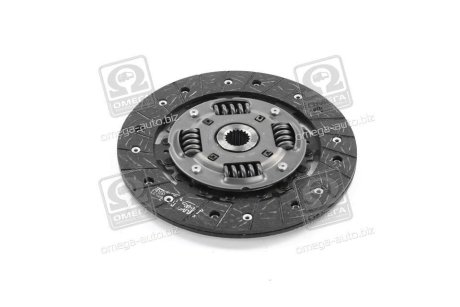 Диск зчеплення HONDA (Вир-во PHC) Valeo HA-09