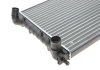 Радиатор охлаждения Van Wezel 17002261 (фото 6)