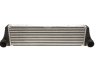 Радиатор интеркулера Van Wezel 30014701 (фото 1)