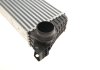 Радиатор интеркулера Van Wezel 30014701 (фото 4)