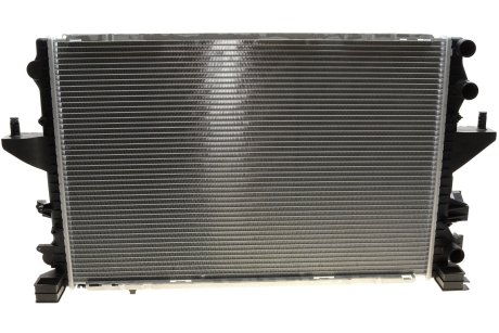 Радиатор охлаждения Van Wezel 58002230 (фото 1)