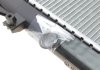Радиатор охлаждения Van Wezel 58002326 (фото 6)
