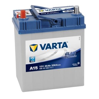 Акумулятор - VARTA 540 127 033