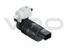 Насос склоомивача AUDI/BMW/MB/SEAT/SKODA/SMART/VW VDO 246083002022Z (фото 1)